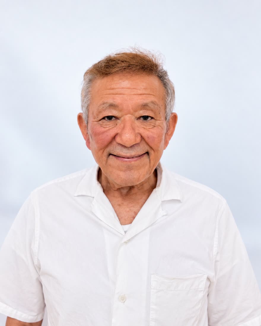 院長 住吉 睦人